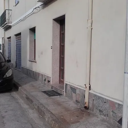 La Casa Di Giorgio * Tempio Pausania