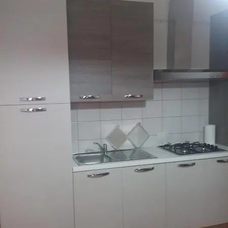 Gæstehus La Casa Di Giorgio *