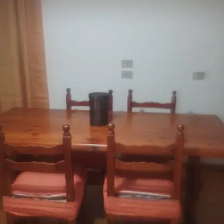Gæstehus La Casa Di Giorgio