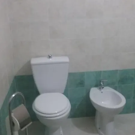 La Casa Di Giorgio *