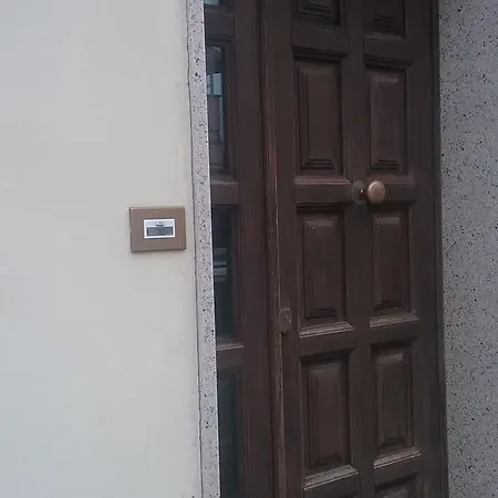 La Casa Di Giorgio