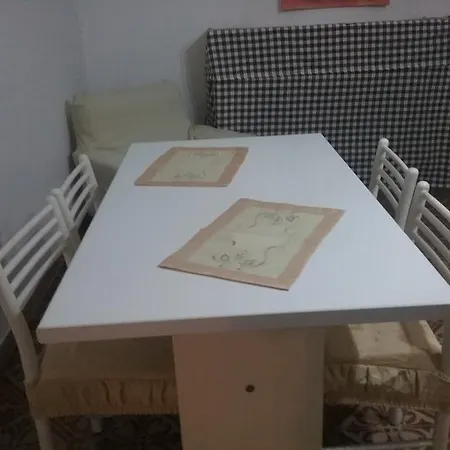 La Casa Di Giorgio Tempio Pausania