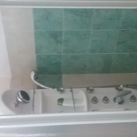 Gæstehus La Casa Di Giorgio *