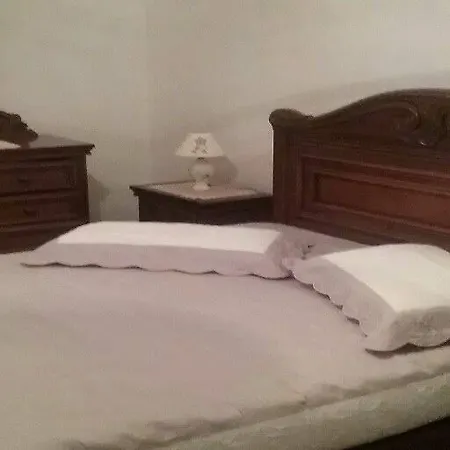 La Casa Di Giorgio Gæstehus